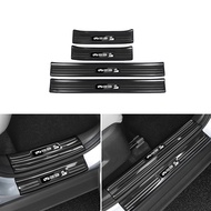 Chery V23 (2025-ปัจจุบัน) ครอบบันไดข้าง แถบธรณีประตู กันรอยท้ายรถ