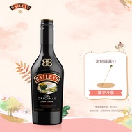 百利（Baileys）甜酒 力娇酒利口酒 奶酒  奶油原味 洋酒 500ml