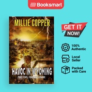 Fowler's Snare - Paperback - English - 9781732748293