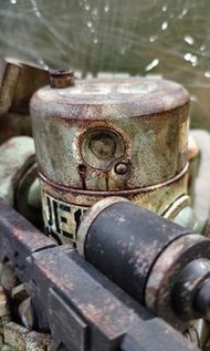 Threea 3A 1/6 WWRP JEA CAESAR  TOYS