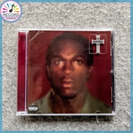 Daniel Caesar Son Of Spergy Original CD Album [Sealed] Brand New TH