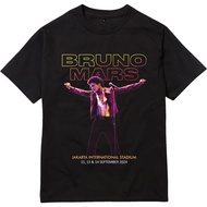 Bruno Mars Music T-Shirt