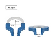 NITI Dental Matrix Bands Ring Garrison Style Matrix Clamp Clip Sectional Contoured Dental Tools
