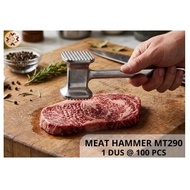 Meat Hammer, Meat Tenderizer, Stainless Steel Meat Tenderizer,/ Meat Hammer
