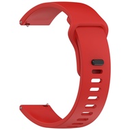 Dây đeo silicon chính hãng cho đồng hồ thông minh Huawei Watch GT 6 Pro GT5 GT6 46mm