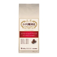 Ogawa Coffee Shop Blend Coffee Powder 140g