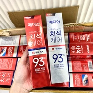 Median Dental IQ 93% Toothpaste