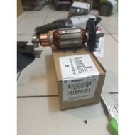 New Bosch GBM 220 rotor - original Bosch GBM 220 drill armature