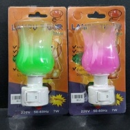 Mini Night Lamp/Flower Night Lamp/Night Lamp