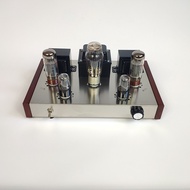 2022Clearance Sale Direct from Manufacturer Bulk6n9p Recommended el34High-Fidelity Tube Amplifier Ki