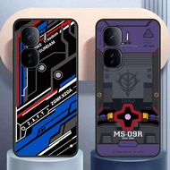 For Vivo iQOO Neo10 Pro Case iQOO Neo 10 Pro + Anti-fingerprint Shockproof Soft Back Cover iQOO Neo 