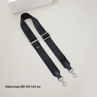 สายสะพายไหล่กว้างขนาดเล็ก กระเป๋าผ้าใบแบบสะพายข้าง สายรัดกระเป๋าถือ MCM สำหรับร้านทำเครื่องประดับกระ