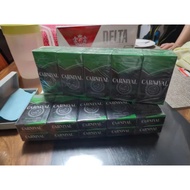 Carnival Menthol Black  Lokal Long perfume