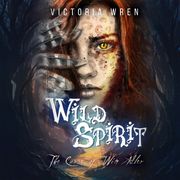 Wild Spirit The Curse of Win Adler Victoria Wren