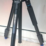 百諾 BENRO A1883F 三腳架暨單腳架（没有...