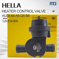 1J0819809 HEATER CONTROL VALVE FOR AUDI A4 A5 Q5 B8 PORSCHE CAYENNE