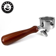 Neouza 51mm Non-Pressure For Delonghi Dedica Coffee Machine EC680 EC685 EC695 EC785 EC820 EC850 EC86