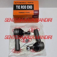 TIE ROD END 1SET 555 JAPAN KIJANG 5K 7K CAPSULE CAR