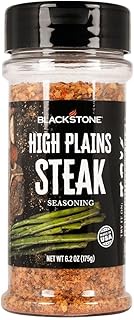 Blackstone high plains steak seasoning 6.2 OZ