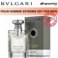 Bvlgari Pour Homme Extreme EDT for Men (30ml/50ml/100ml/Tester) Bulgari Man Intense [Brand New 100% Authentic Perfume]