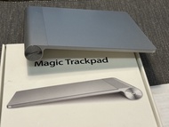 Apple Magic Trackpad