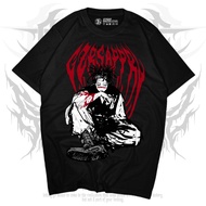 GZRS T-shirt Choso Bloods