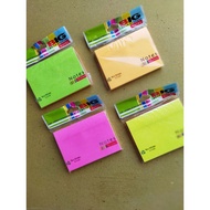 Sticky Note POST IT 76X76mm Sticky Note Sticker BIG