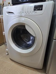 Zanussi 扎努西前置式洗衣機