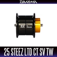 [DAIWA Genuine] 25 STEEZ LIMITED CT SV TW Spare Spool