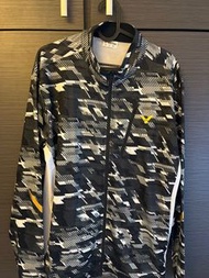 Victor 羽毛球風衣