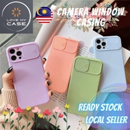 Samsung Galaxy A02/Samsung Galaxy A02s/Samsung Galaxy A12/Samsung Galaxy A21s Window Camera Case