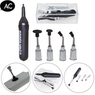 AC 5 Pcs HANDI-VAC Vacuum Suction Pen Kits For Sticking IC / Sticking Lamp Beads