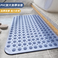 Hot Sale Bathroom Anti-Slip Mat Bath Toilet Shower Mat Hot Sale Bathroom Anti-Shock Floor Mat
