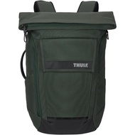 [sgstock] Thule Paramount Backpack, Capacity: 6.5 gal (24 L), Laptop Storage - [Racing Green] []