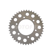 RK Rear Sprocket 525 42T SR-RK-12022 Monster 795