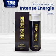ORIGINAL Intense Energie Body Cream BC100