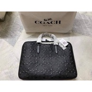 Authentic COACH/Coach ASSORTED LAPTOP BAG