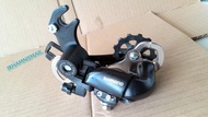 Rd Shimano Tourney tx 678 sp Jepit