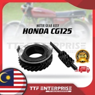 HONDA CG125 METER GEAR SET