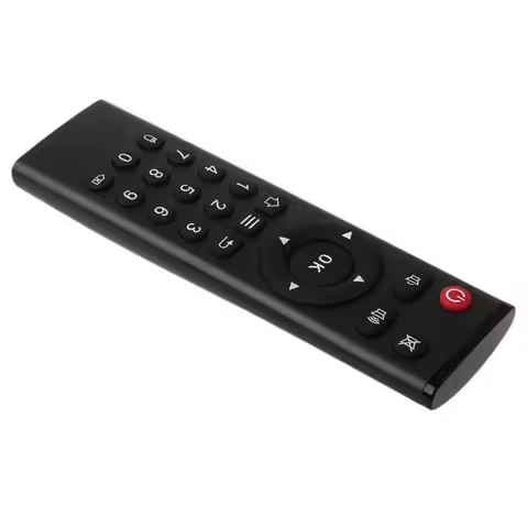 Remote Control Controller Compatible For Tanix TX3 TX6 TX8 TX5 TX92 TX9 Pro TV Replacement Remote Co