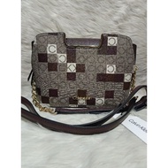 CALVIN KLEIN SLING BAG - ORIGINAL - US BOUGHT