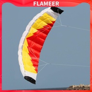[FlameerMY] Large Acrobatic Sport Kite, New, 78 Inches, Outdoor, Professional, Double Line