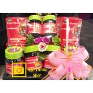 HAMPER SET ( BRANDS INNER SHINE BERRY ESSENCE)