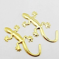 Gecko car decoration OBABA car toy Shop