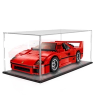 Acrylic Display Case/ Box (30 x 15 x 10 cm) for Lego 10248 42165