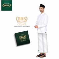 Sarung BHs Cosmo Putih