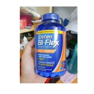 Viên Uống Bổ Khớp Osteo Bi-Flex Triple Strength 200 viên