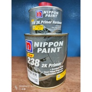Nippon 238 2k primer grey
