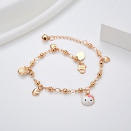 Hyl Jewelry 45b COD Couple Gelang Anak Harian