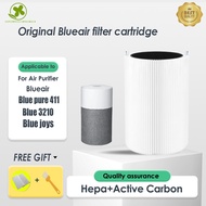 Local Seller Replacement Compatible Air purifier Filter Blueair Pure 411/411+/Joys/3210